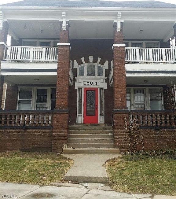 1st image of 11812 Clifton Blvd APT 1