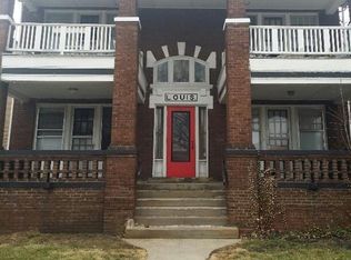 11812 Clifton Blvd APT 1, Lakewood, OH 44107