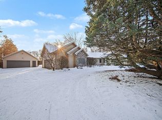 2000 Evergreen Trl, Jackson, MI 49203