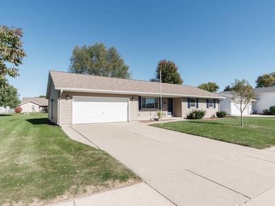 3719 Randolph Road, Janesville, WI, 53546