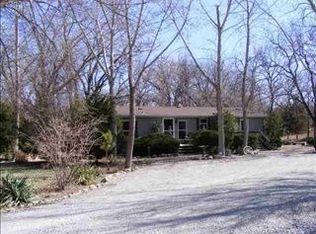 12345 SW Sunrise St, Andover, KS 67002