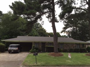 2085 Scanlon Dr, Jackson, MS 39204