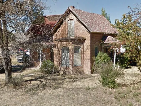 268 S 700 E, Mount Pleasant, UT 84647