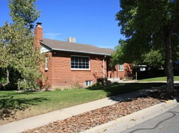 2509 E Yermo Ave, Salt Lake City, UT 84109