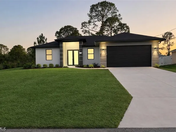 3201 57th St W, Lehigh Acres, FL 33971