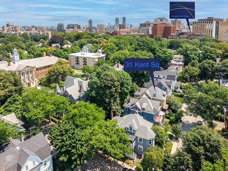 31 Kent Sq #1 — Photo 18