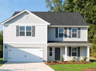 6213 Purbeck Way, Charlotte, NC 28215