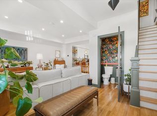 3129 Warder St NW #A, Washington, DC 20010
