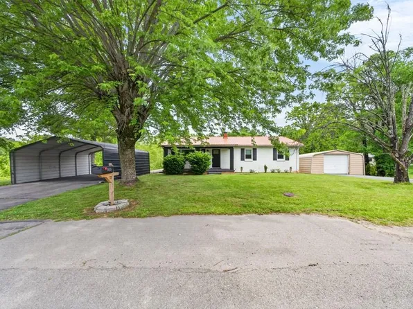 706 Industrial Dr, Monterey, TN 38574