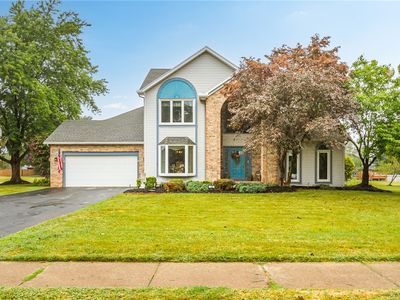 122 Thorn Apple Ln, Rochester, NY, 14626