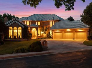 11611 Paganica Way NE, Albuquerque, NM 87111