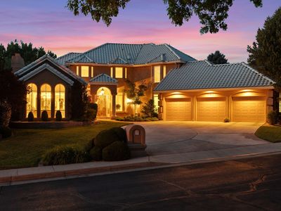 11611 Paganica Way NE, Albuquerque, NM, 87111