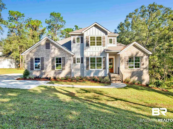 5 Longleaf Cir, Fairhope, AL 36532