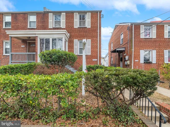 4908 11th St NE, Washington, DC 20017