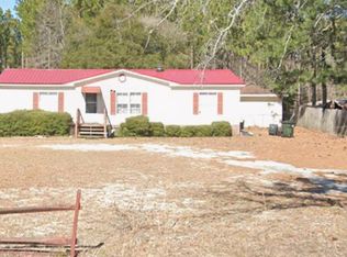970 Meadowfield Rd, Gaston, SC 29053