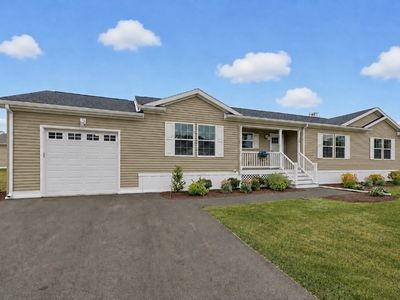 121 E Washington St Unit 24, North Attleboro, MA, 02760