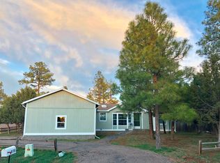 5351 Grey Wolf Dr, Lakeside, AZ 85929