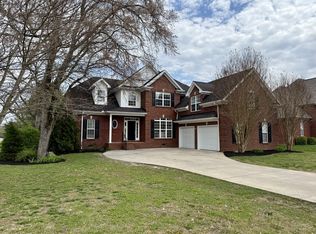 2003 Woodcliff Dr, Smyrna, TN 37167