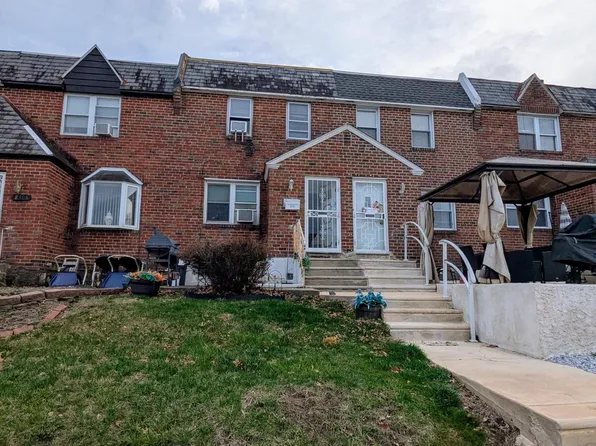 8310 Gilbert St, Philadelphia, PA 19150