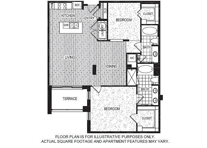 Floor plan QA