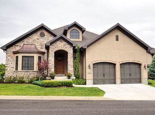 3108 E Scenic Valley Ln, Sandy, UT 84092