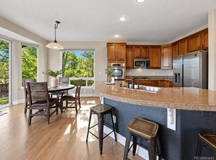 652 Cinnabar Lane, Castle Rock, CO 80108
