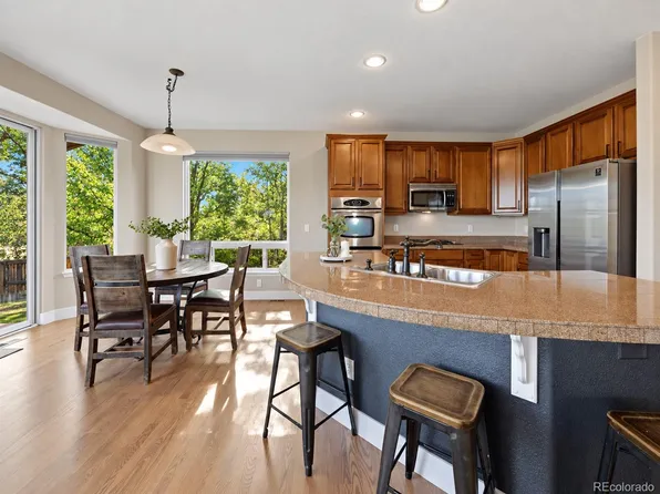 652 Cinnabar Lane, Castle Rock, CO 80108
