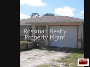 4963 28th St SW, Lehigh Acres, FL 33973
