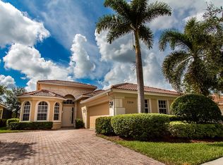 7204 Maidstone Dr, Port Saint Lucie, FL 34986