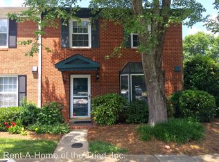 4851 E Tower Rd, Greensboro, NC 27410