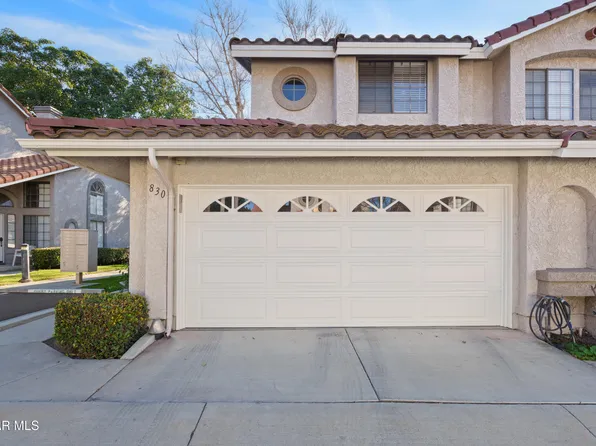 830 Paseo Tosamar, Camarillo, CA 93012