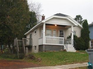 1521 N 9th Ave E, Duluth, MN 55805