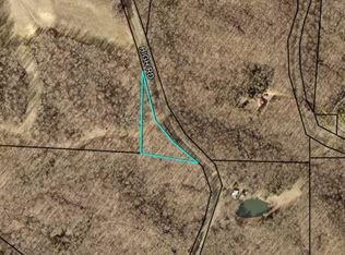 PARCEL 970000073 High Rd, Sedalia, KY 42079