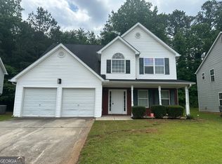 2877 Partin Pl, Ellenwood, GA