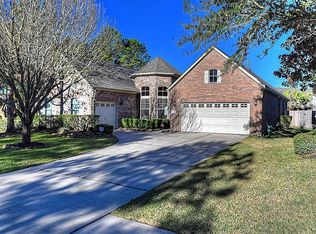 13603 Pemberwick Park Ln, Houston, TX 77070