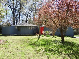 31 Sutton Ave, Reedville, VA 22539