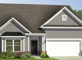 960 Channel Drop Loop, Zebulon, NC 27597