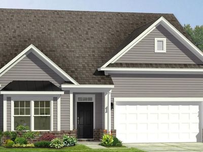 960 Channel Drop Loop, Zebulon, NC, 27597