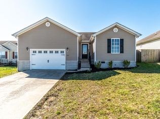 362 Village Dr, Berea, KY 40403