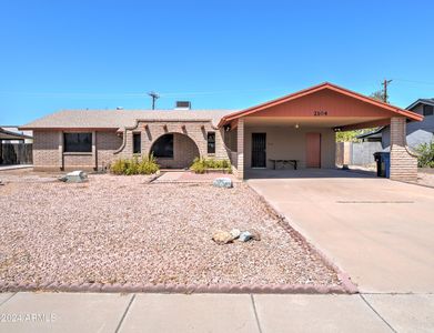 2104 N Olive, Mesa, AZ, 85203