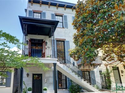 306 E Liberty St, Savannah, GA, 31401