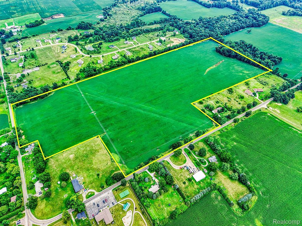 1st image of 0 Bradley Rd