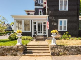 16 Mountain Ave, Swampscott, MA 01907