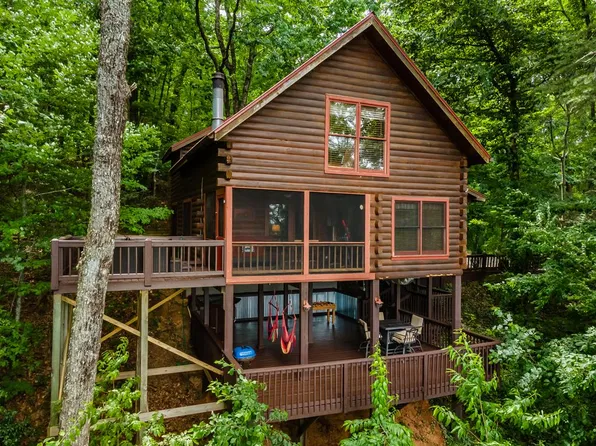 54 Ascherman Ct, Blue Ridge, GA 30513