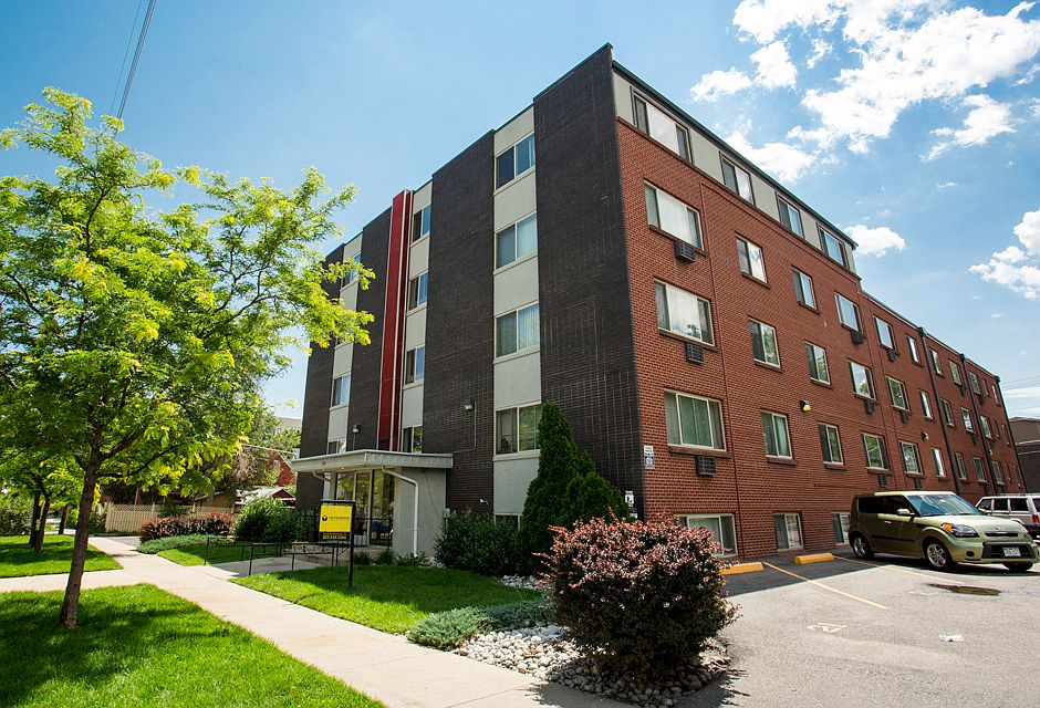 1st image of 2822 W 28th Ave #308