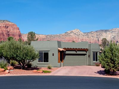 180 Rojo Vista Ct, Sedona, AZ, 86351