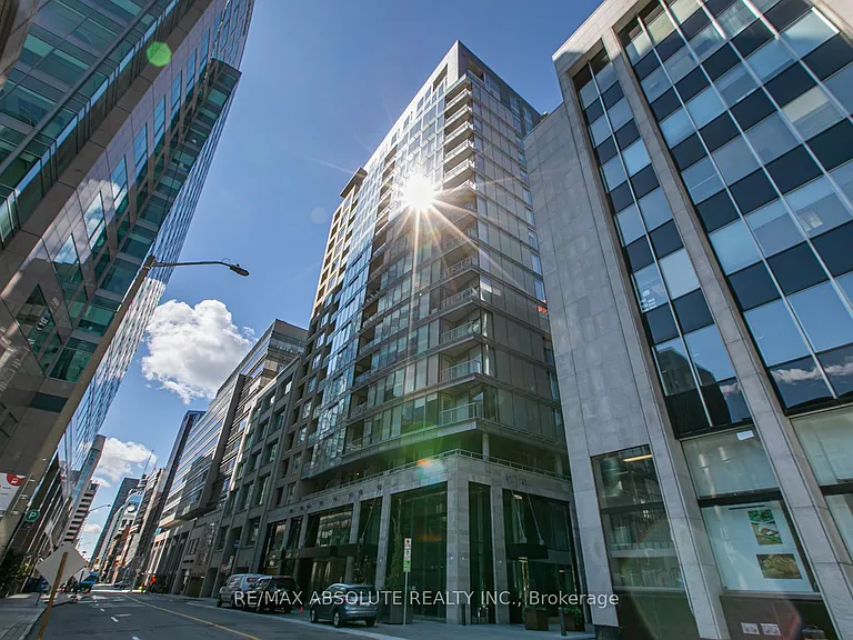 101 Queen St #1011 — Photo 1