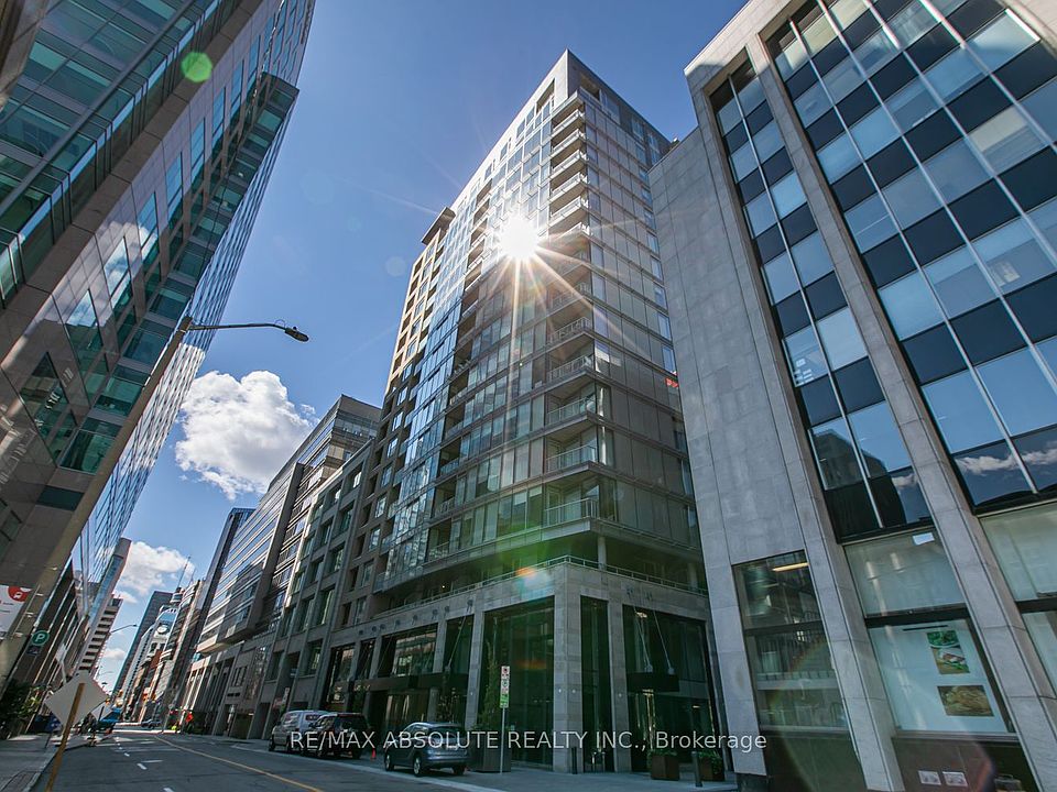 1st image of 101 Queen St #1011