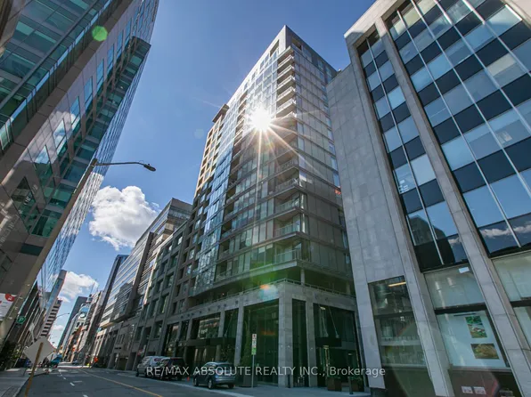 101 Queen St, Ottawa, ON