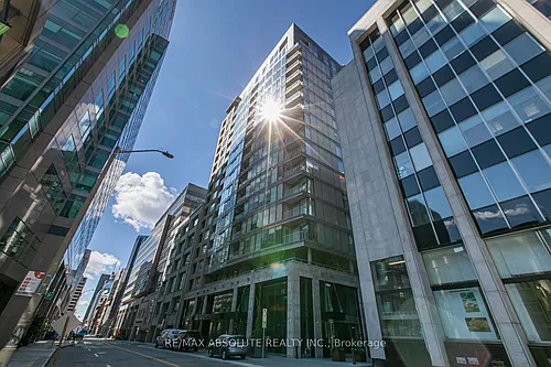 101 Queen St #1011 Photo 1
